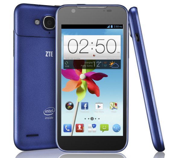 ZTE Grand X2 In