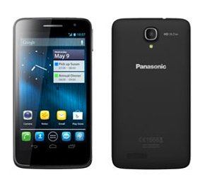 Panasonic P51
