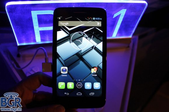 Panasonic P51
