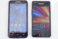 Alcatel One Touch 5035D X'POP