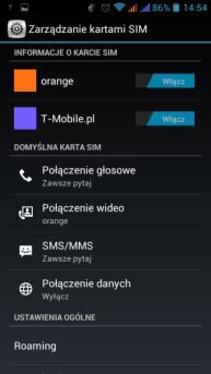 Alcatel One Touch 5035D X'POP