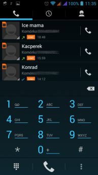 Alcatel One Touch 5035D X'POP