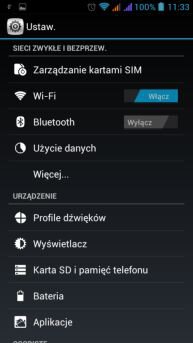 Alcatel One Touch 5035D X'POP