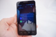 Dual-SIM