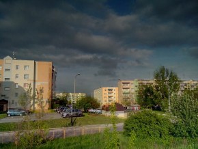 Z HDR