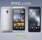 HTC J One HTC J One