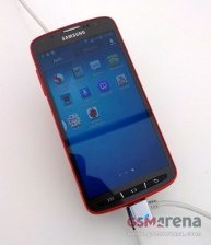 Samsung Galaxy S4 Active Samsung Galaxy S4 Active