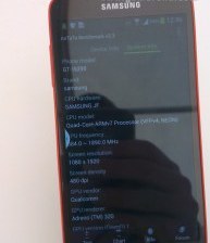 Samsung Galaxy S4 Active Samsung Galaxy S4 Active