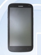 Huawei Ascend G610 Huawei Ascend G610