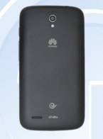 Huawei Ascend G610 Huawei Ascend G610