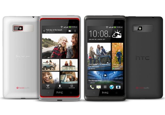 HTC Desire 600
