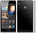 Huawei Ascend P6 Huawei Ascend P6