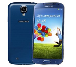 Samsung Galaxy SIV Samsung Galaxy SIV