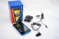 Nokia Lumia 520