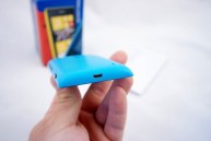 Nokia Lumia 520 Nokia Lumia 520