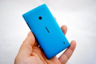 Nokia Lumia 520 Nokia Lumia 520