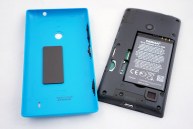 Nokia Lumia 520 Nokia Lumia 520