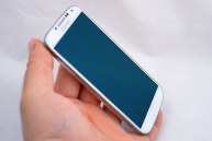 Samsung Galaxy SIV