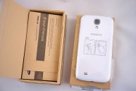 Samsung Galaxy SIV