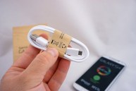 Samsung Galaxy SIV