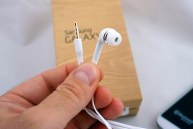 Samsung Galaxy SIV