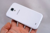 Samsung Galaxy SIV