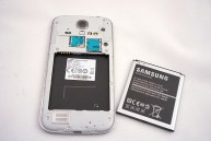 Samsung Galaxy SIV