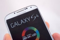Samsung Galaxy SIV