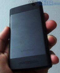 Umeox X5 Umeox X5