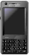 Sony Ericsson M610i