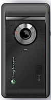 Sony Ericsson M610i