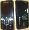 Sony Ericsson K850i