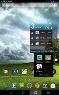 Asus FonePad