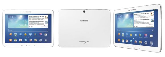 Samsung Galaxy Tab 3 10.1-inch