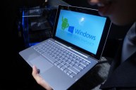 Asus Transformer Book Trio