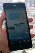 Acer Liquid S1 Acer Liquid S1