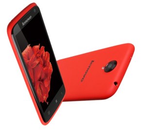 Lenovo S820 Lenovo S820