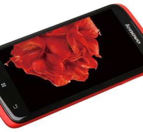 Lenovo S820 Lenovo S820