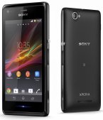 Sony Xperia M