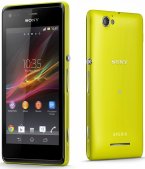 Sony Xperia M