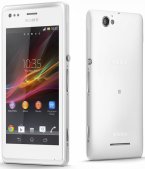 Sony Xperia M