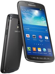 Samsung Galaxy S4 Active Samsung Galaxy S4 Active