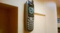 Nokia Lumia 520