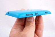 Nokia Lumia 520