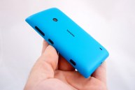 Nokia Lumia 520