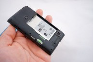 Nokia Lumia 520