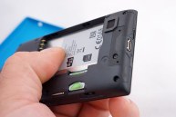 Nokia Lumia 520