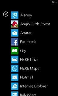 Nokia Lumia 520
