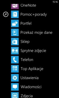 Nokia Lumia 520