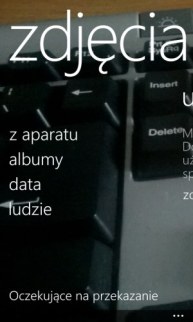 Nokia Lumia 520